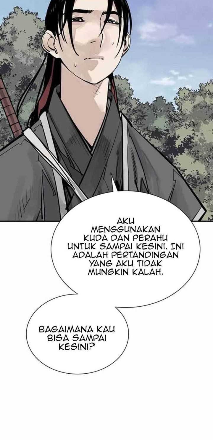 Death God Bab 54 halaman 28