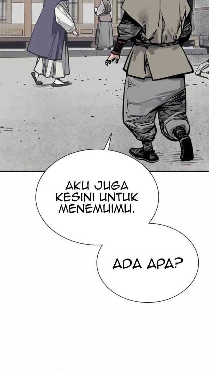 Death God Bab 54 halaman 48