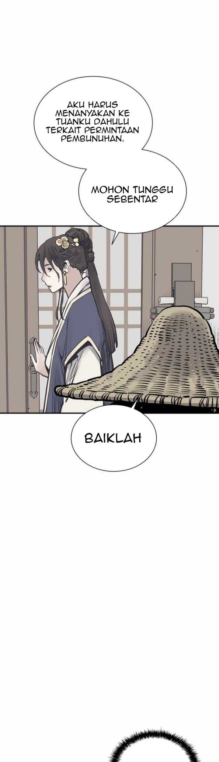 Death God Bab 55 halaman 4