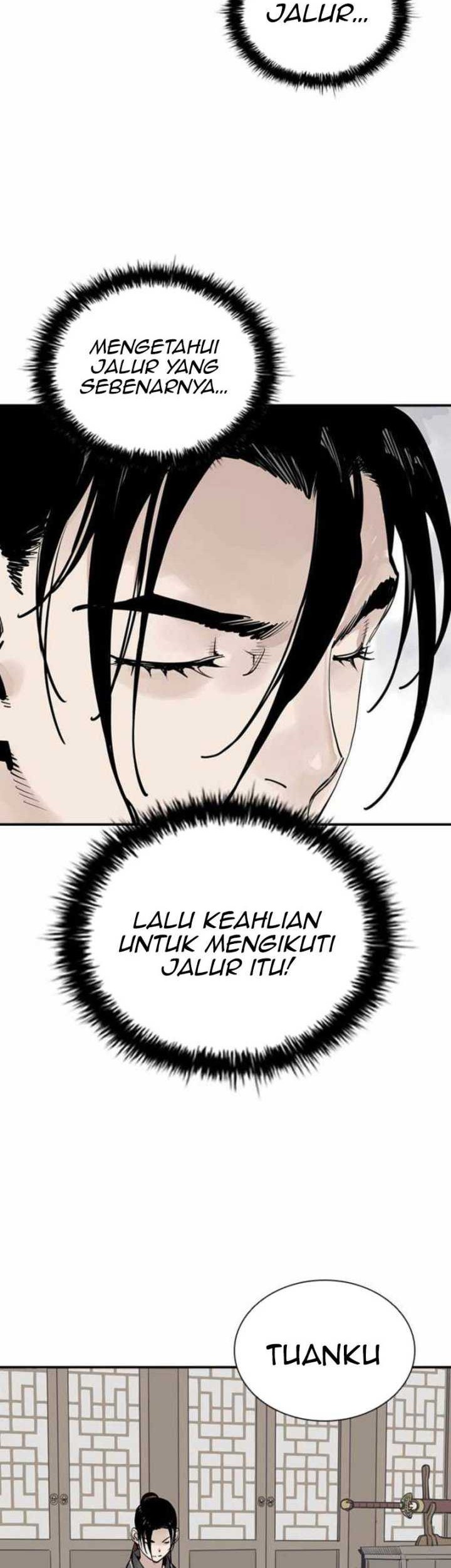 Death God Bab 55 halaman 5
