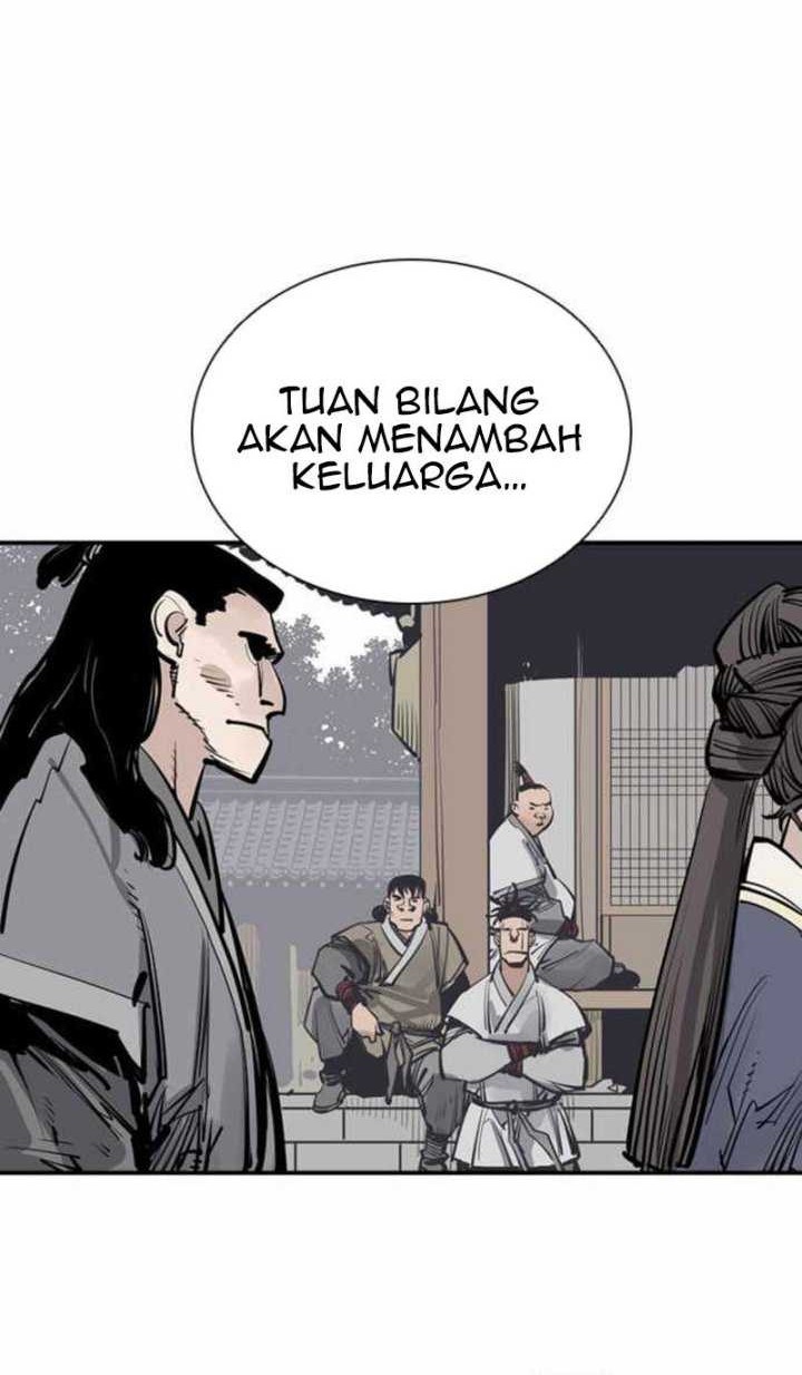 Death God Bab 55 halaman 27