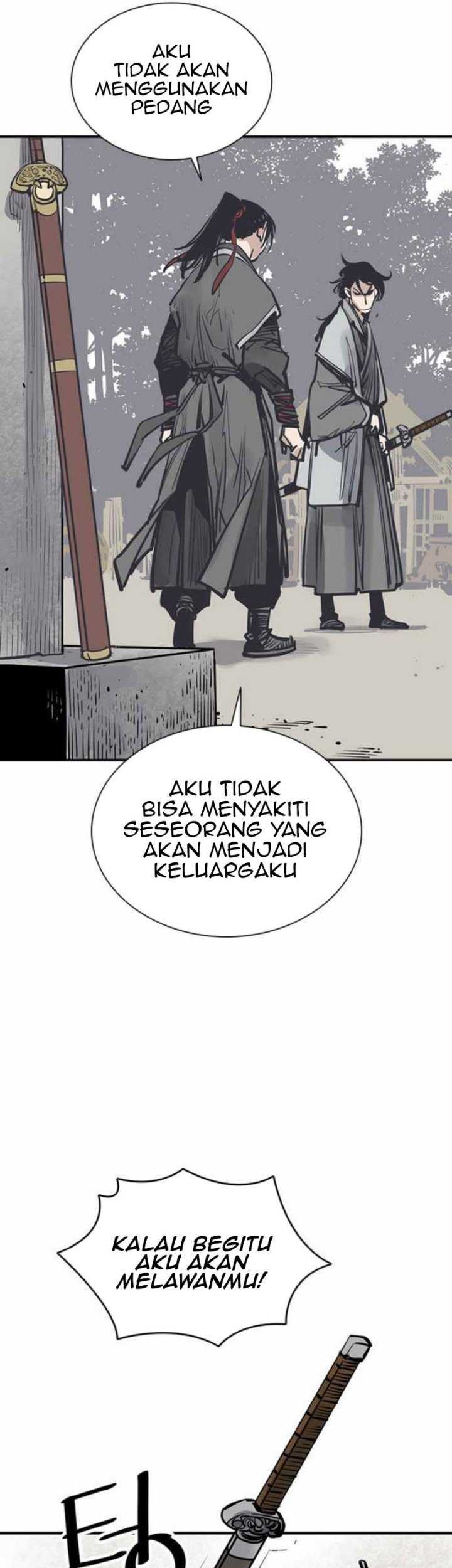 Death God Bab 55 halaman 36