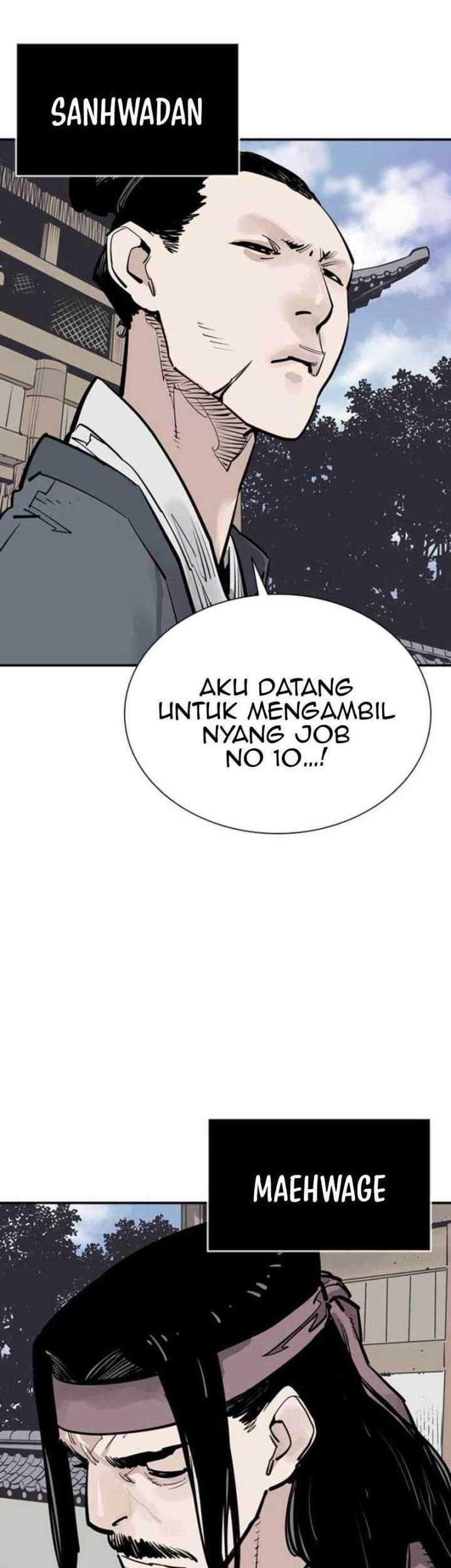 Death God Bab 56 halaman 2
