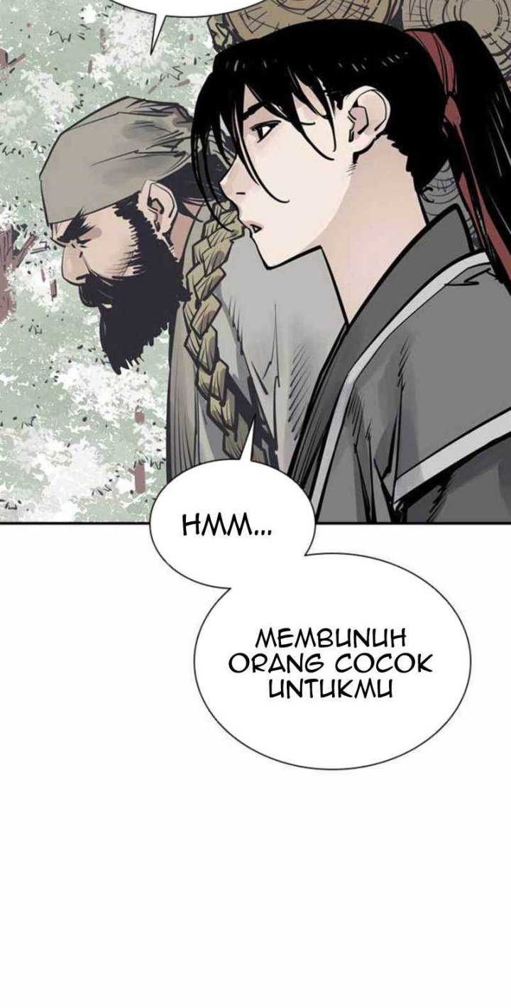 Death God Bab 56 halaman 7