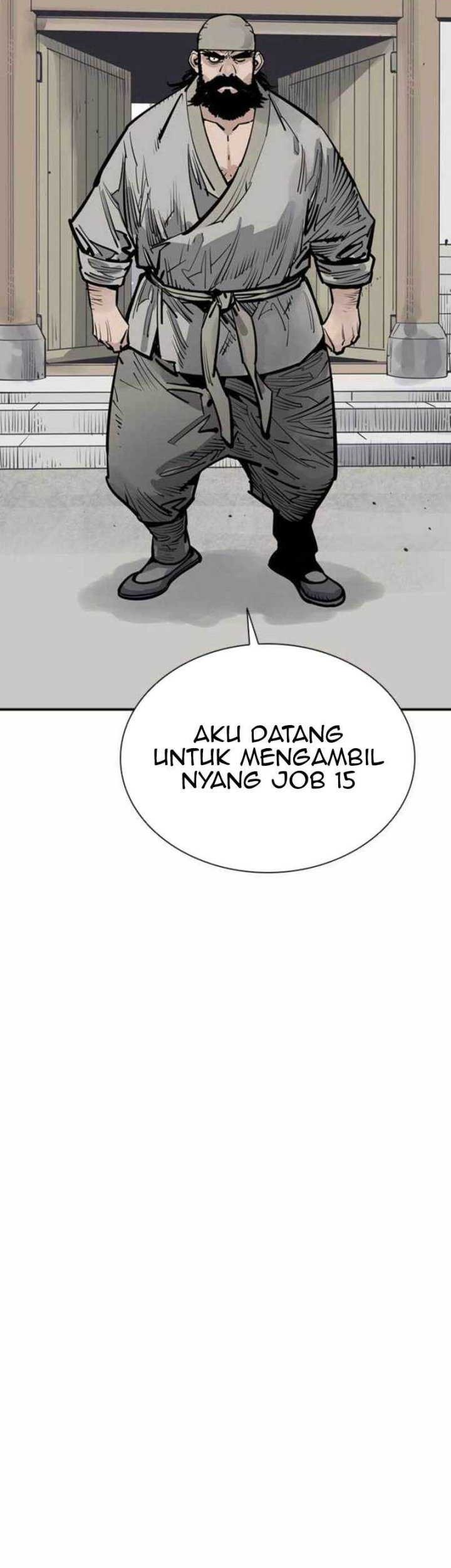 Death God Bab 56 halaman 22
