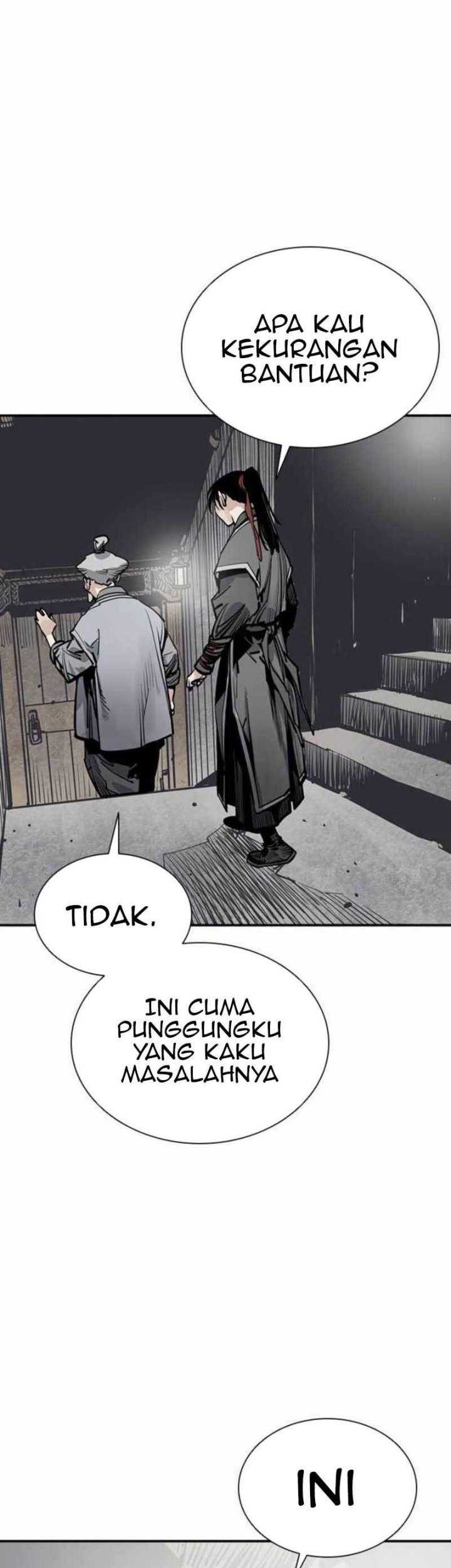 Death God Bab 56 halaman 30