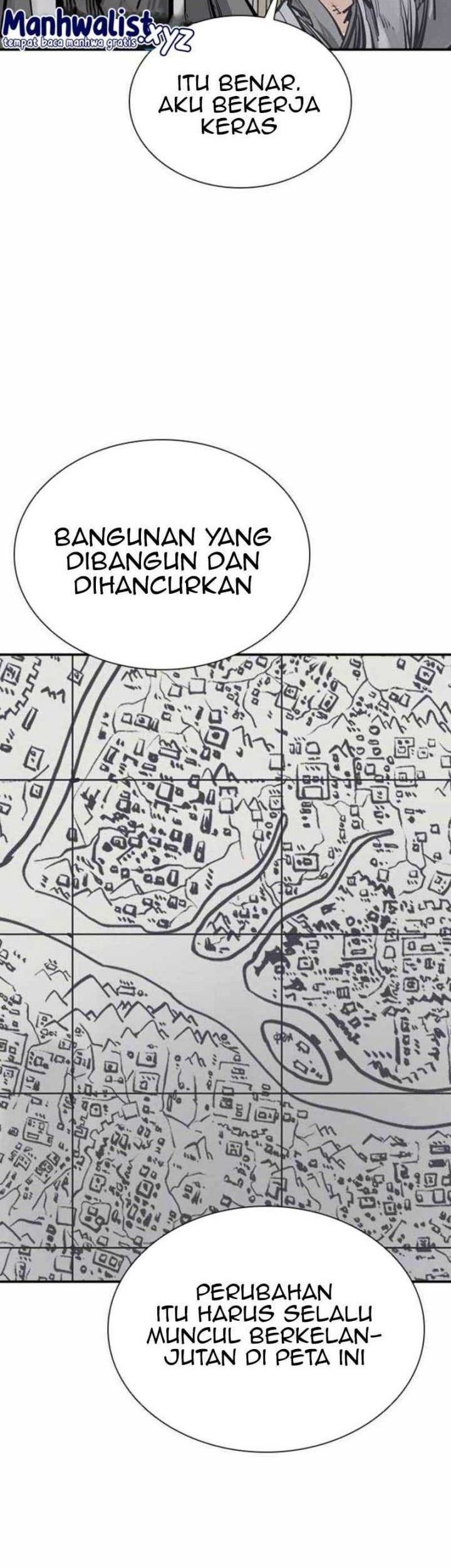 Death God Bab 56 halaman 33