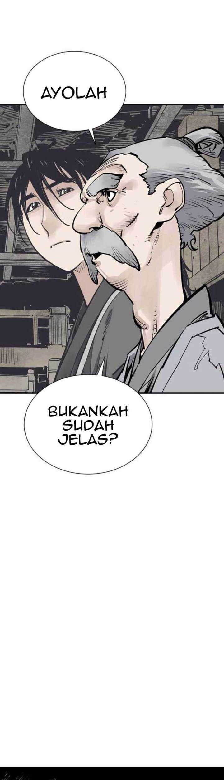 Death God Bab 56 halaman 34