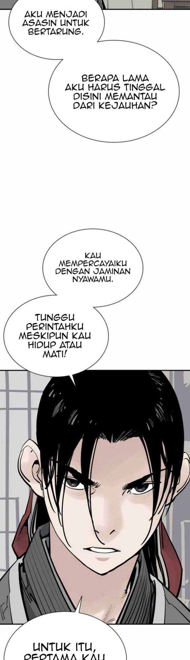 Death God Bab 56 halaman 37