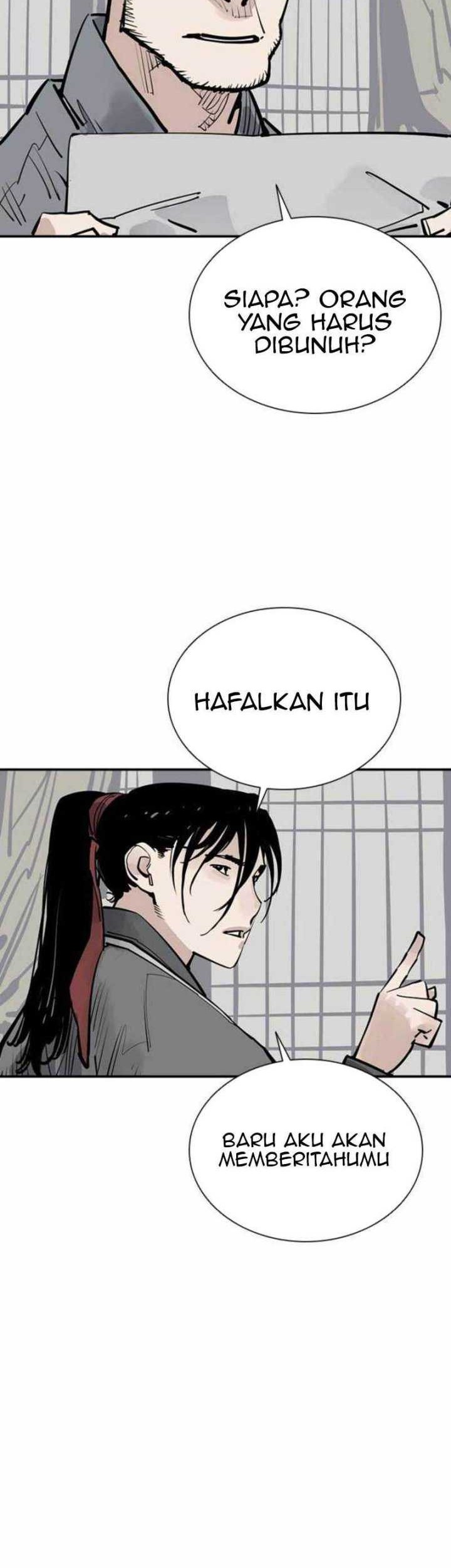 Death God Bab 56 halaman 41