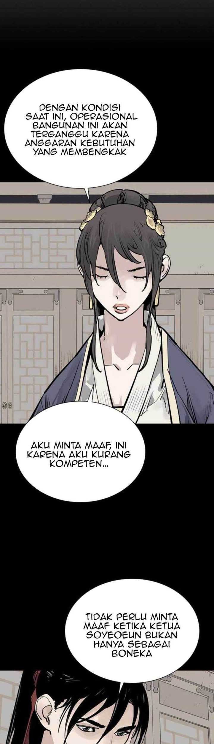 Death God Bab 56 halaman 44