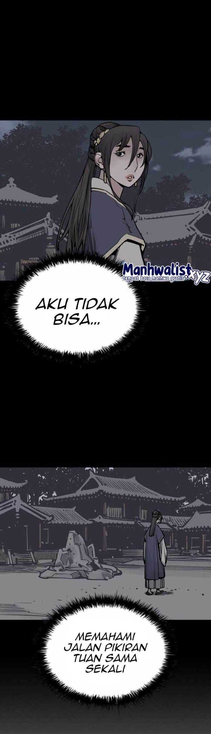 Death God Bab 56 halaman 48