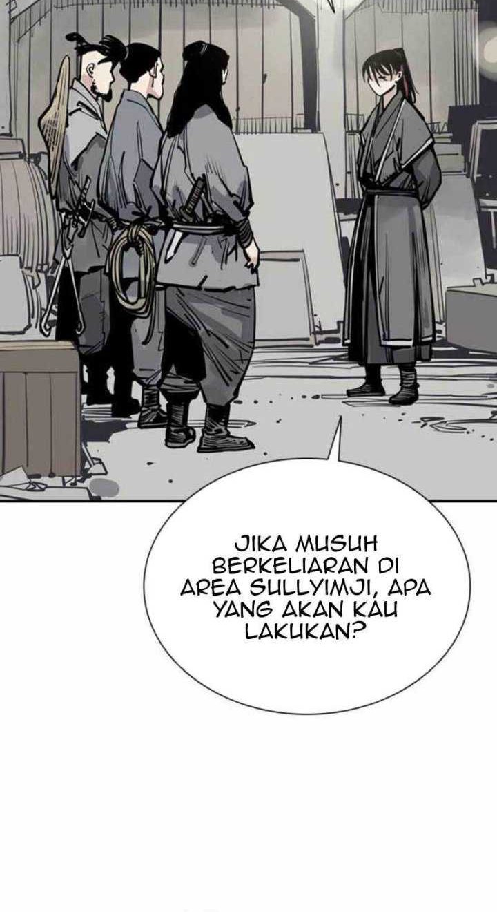 Death God Bab 56 halaman 51