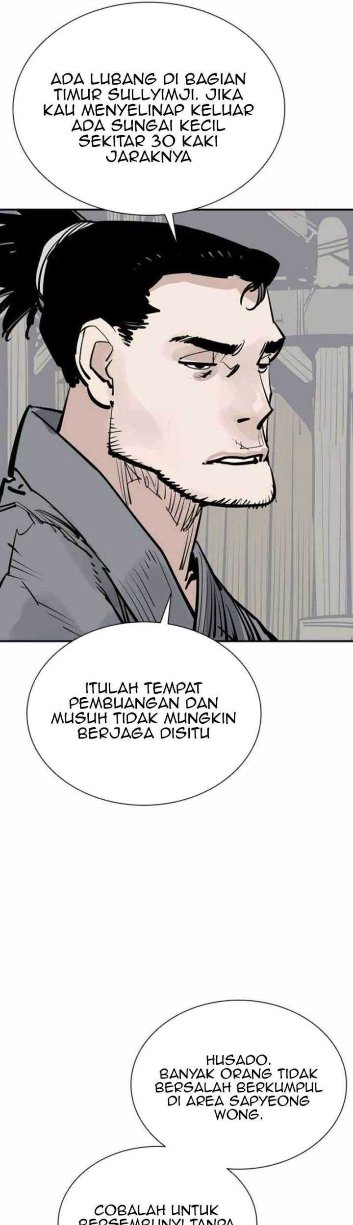 Death God Bab 56 halaman 52