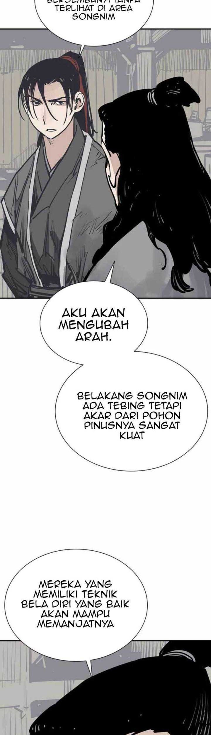 Death God Bab 56 halaman 53