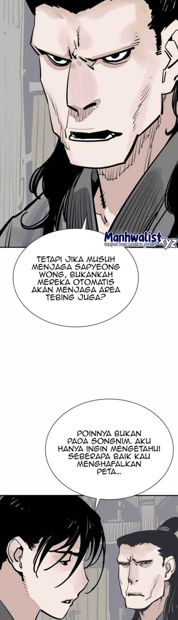 Death God Bab 56 halaman 54