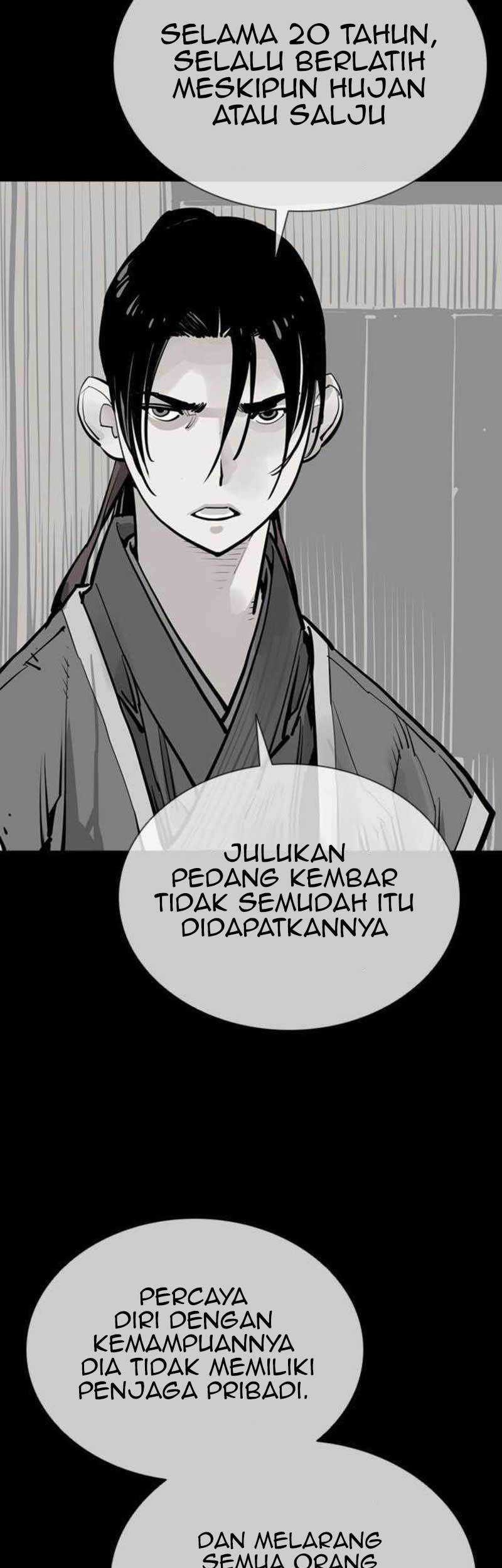 Death God Bab 57 halaman 10