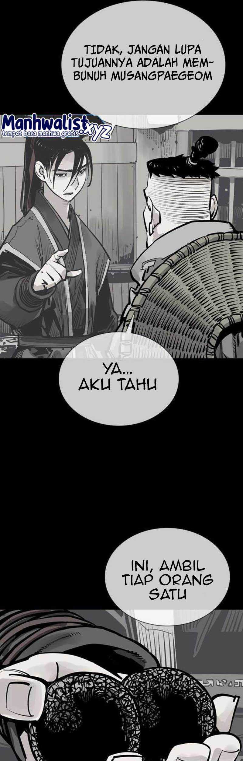 Death God Bab 57 halaman 12