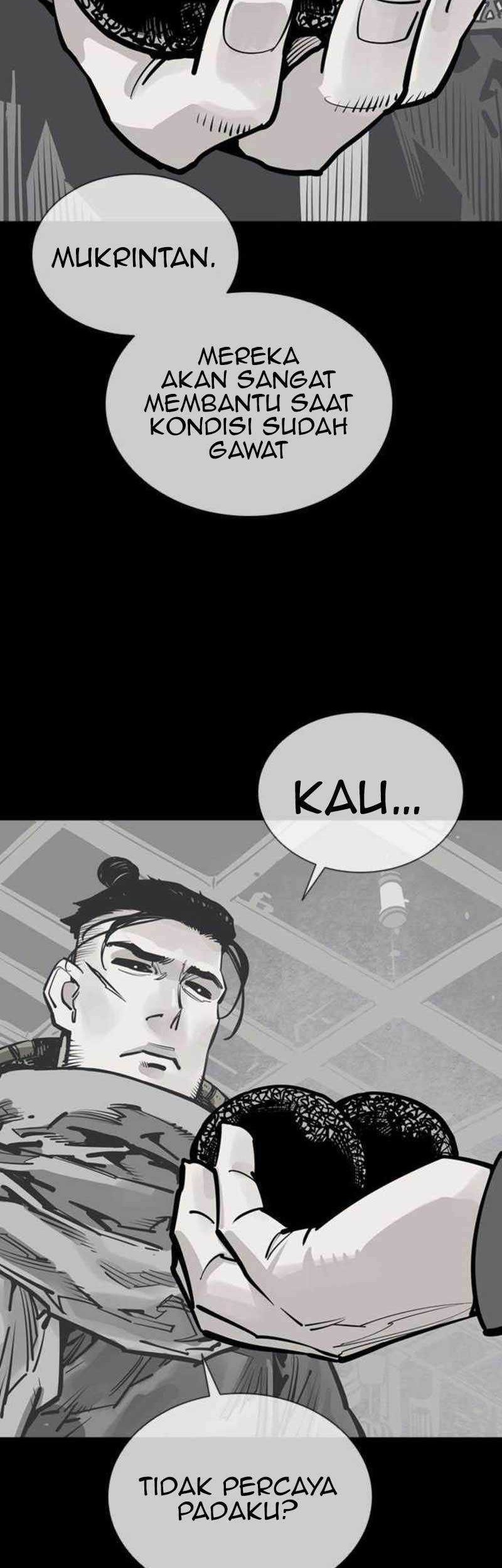 Death God Bab 57 halaman 13
