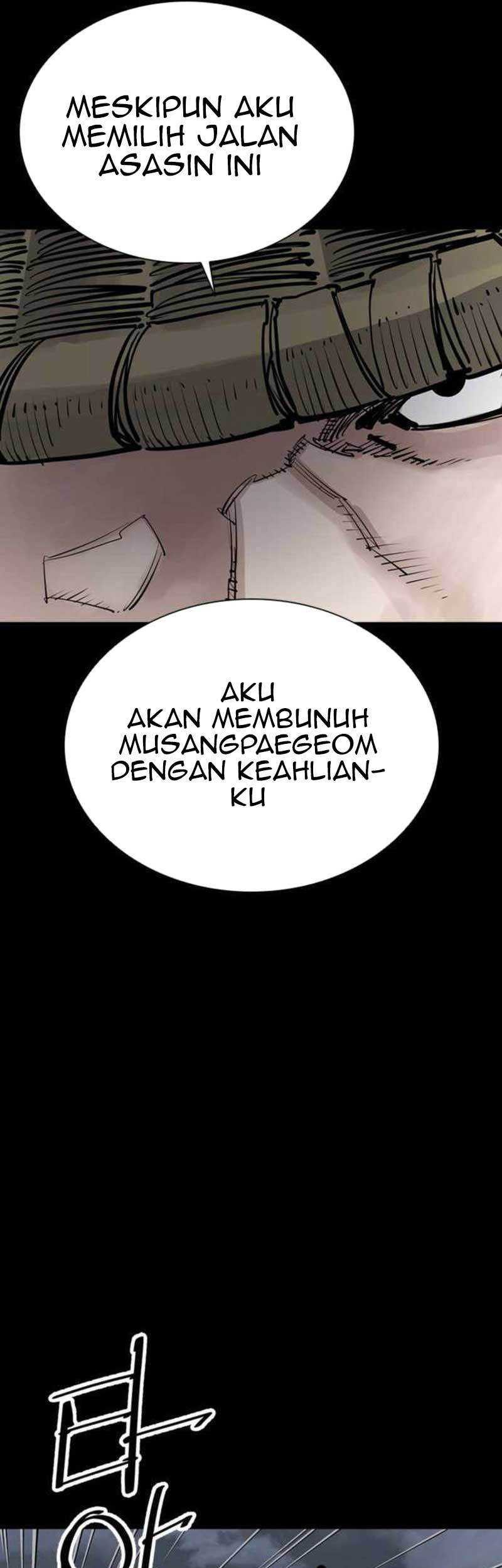 Death God Bab 57 halaman 16