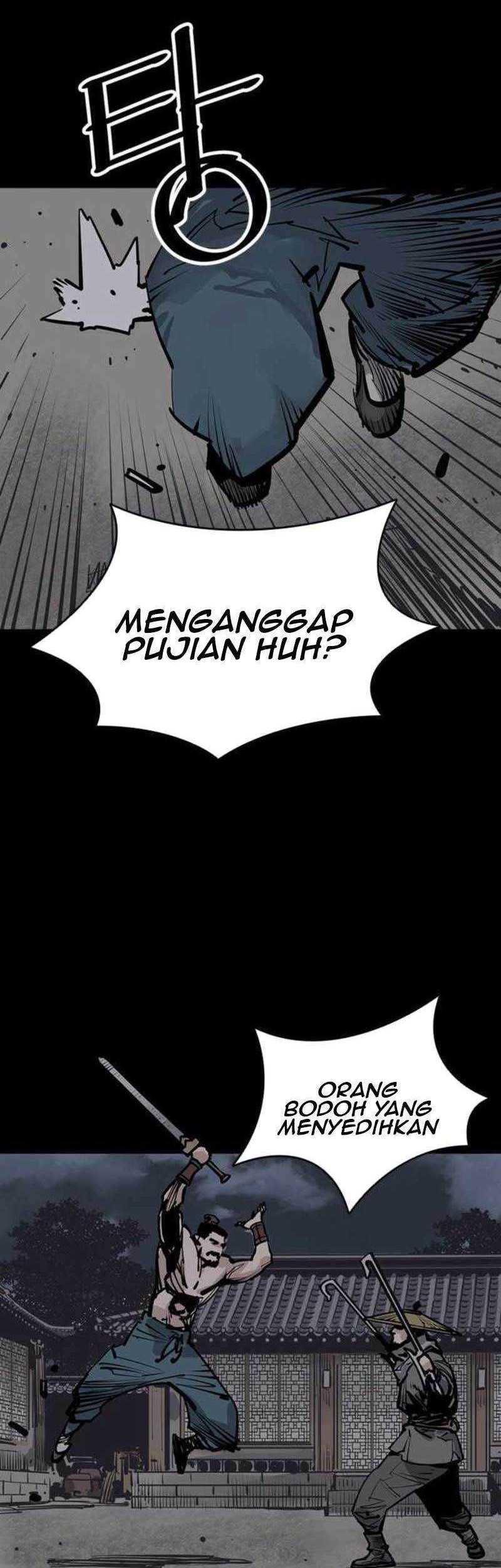 Death God Bab 57 halaman 25
