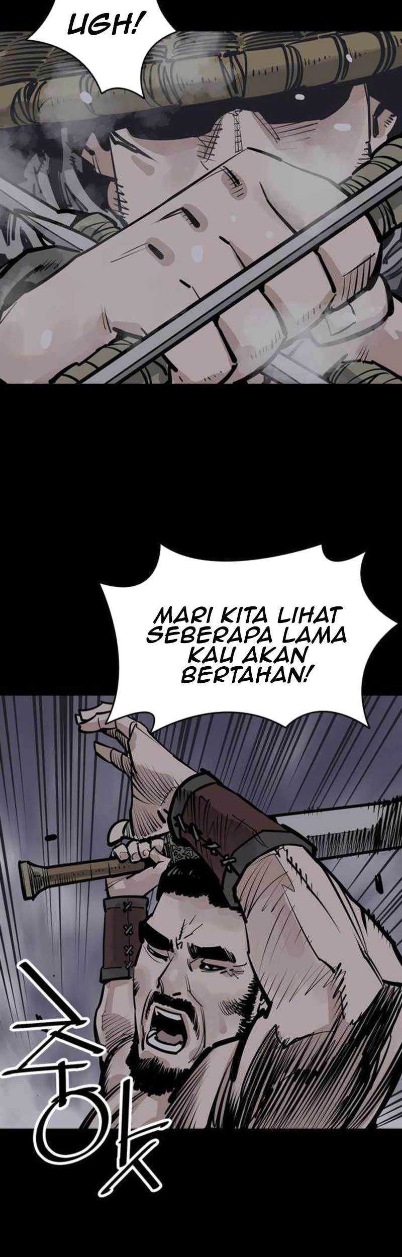 Death God Bab 57 halaman 27