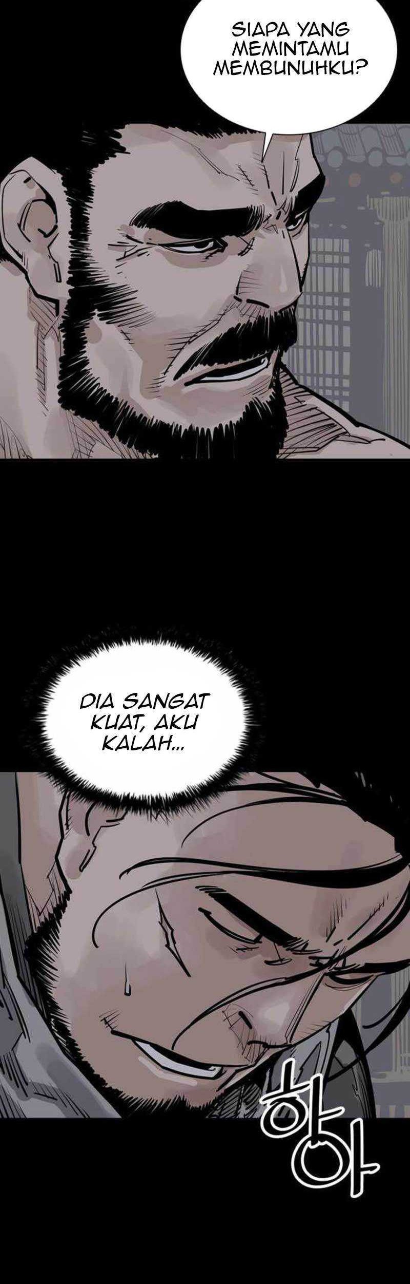 Death God Bab 57 halaman 33