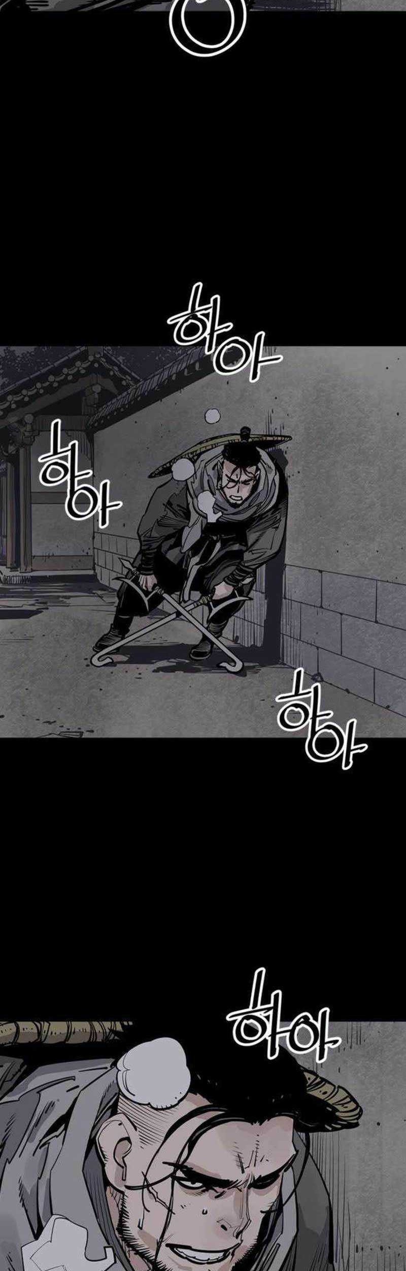 Death God Bab 57 halaman 45