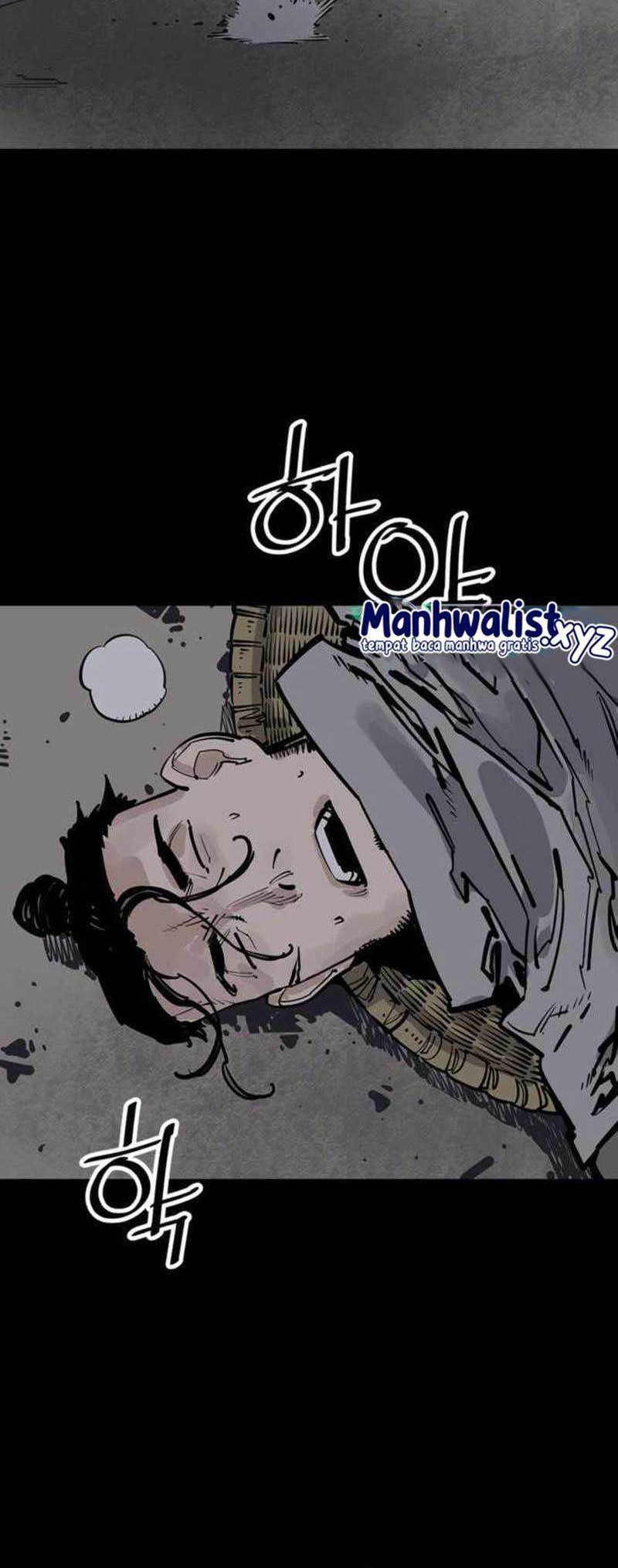 Death God Bab 57 halaman 47