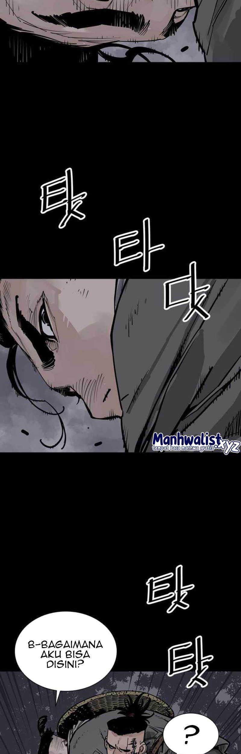 Death God Bab 57 halaman 50