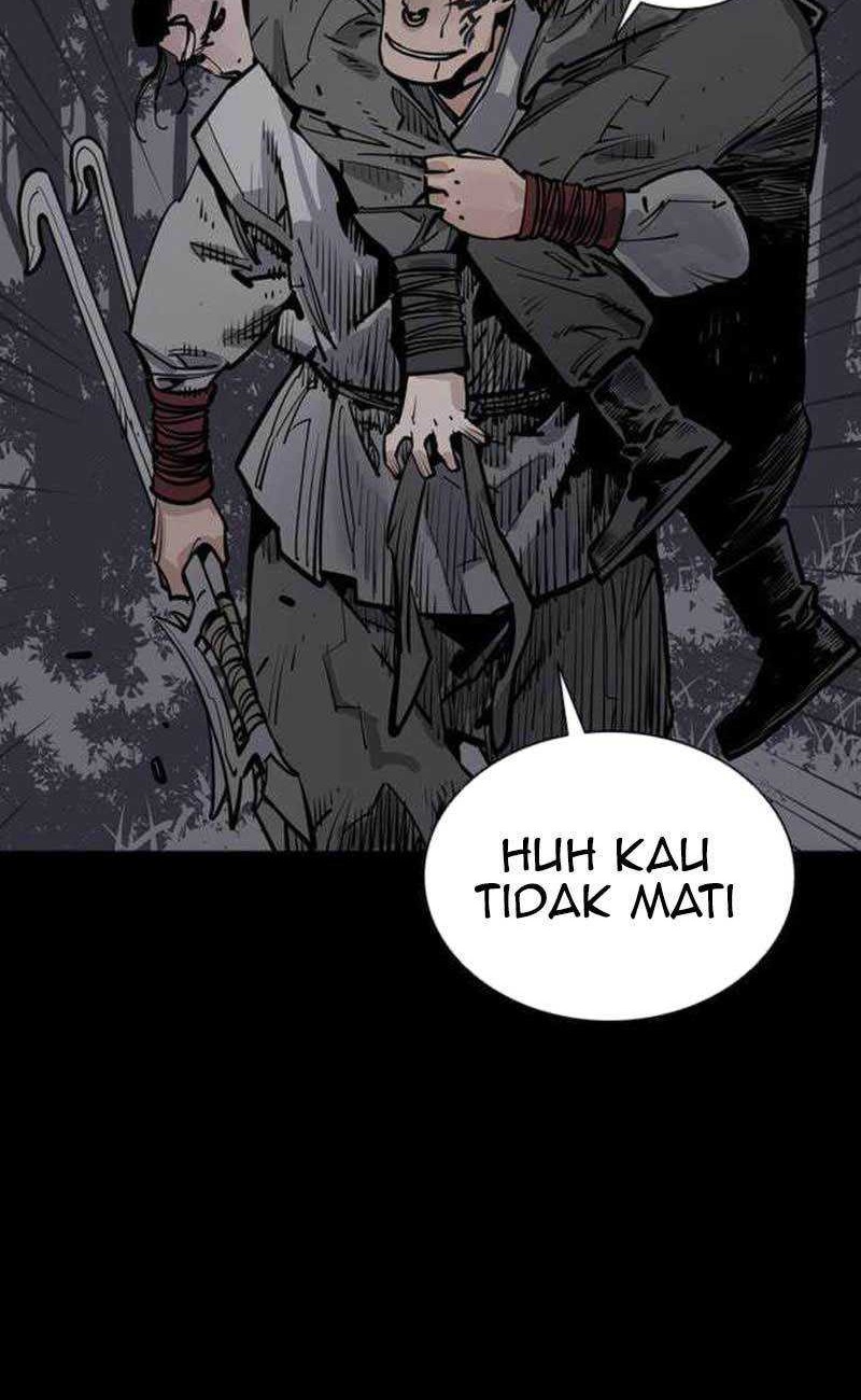 Death God Bab 57 halaman 51