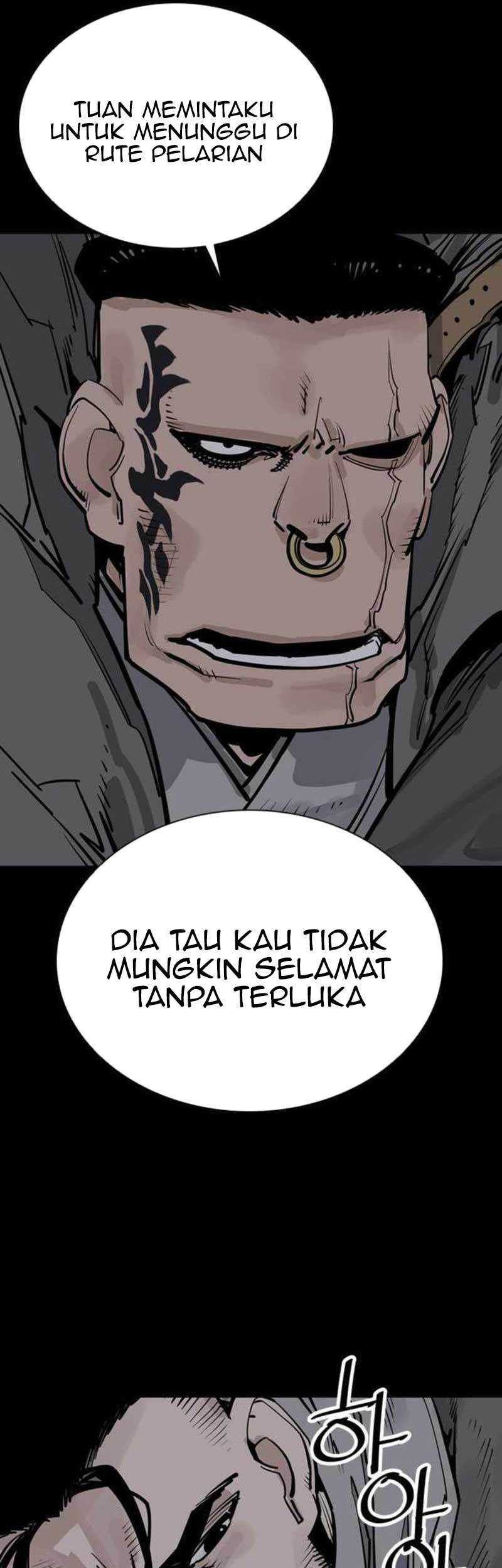 Death God Bab 57 halaman 52