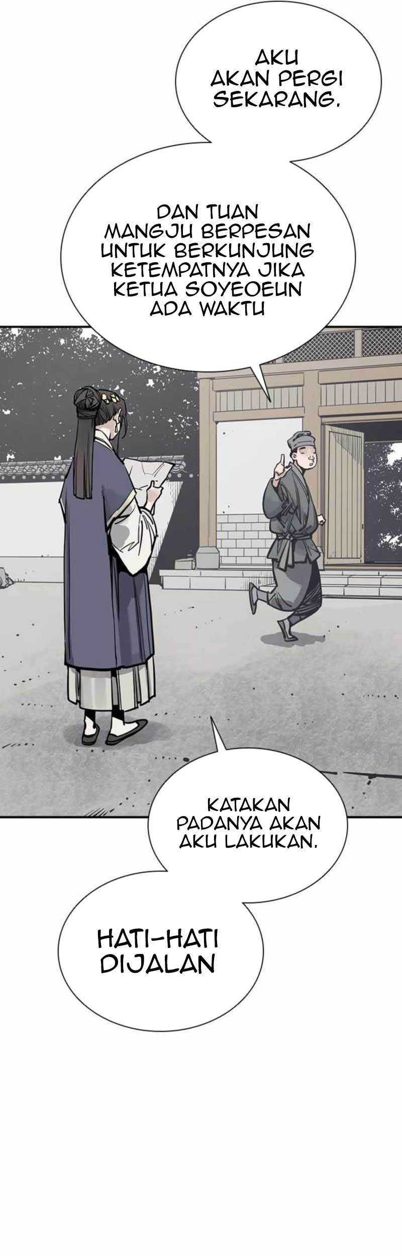 Death God Bab 58 halaman 4