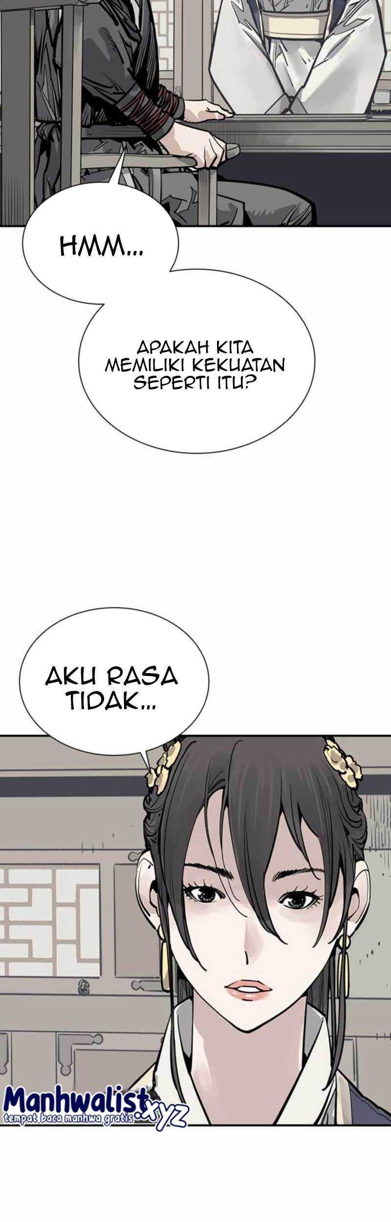 Death God Bab 58 halaman 6