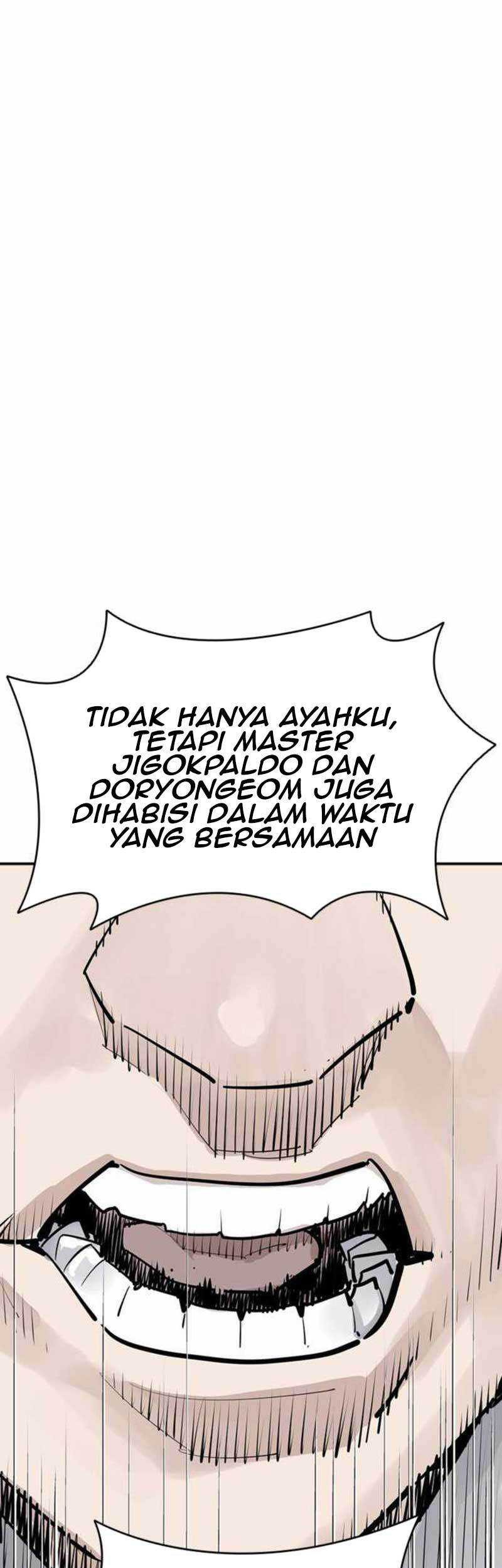 Death God Bab 58 halaman 8