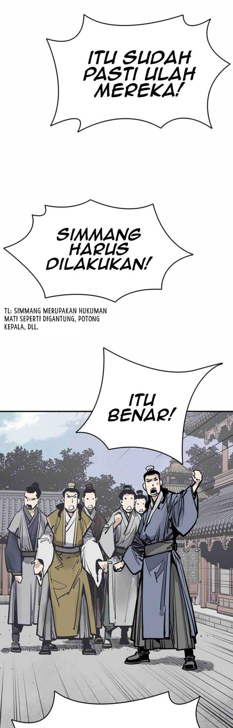 Death God Bab 58 halaman 10