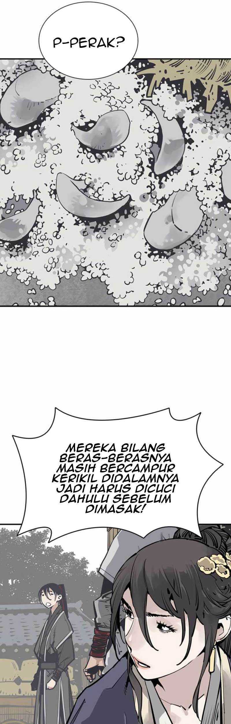 Death God Bab 58 halaman 20