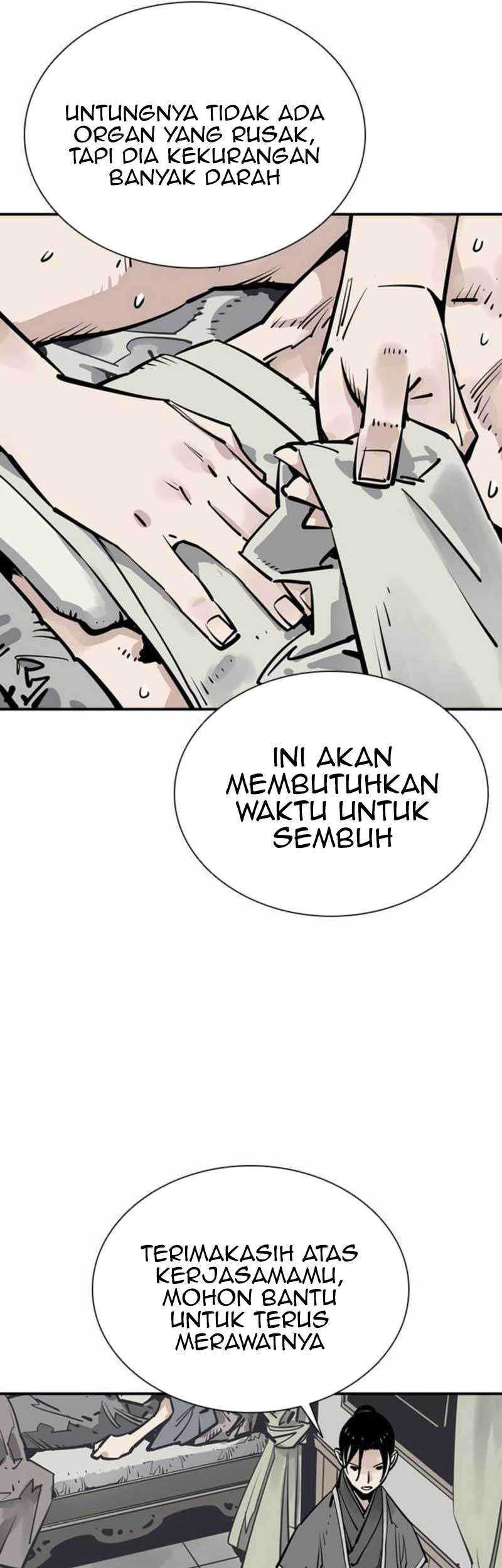 Death God Bab 58 halaman 24