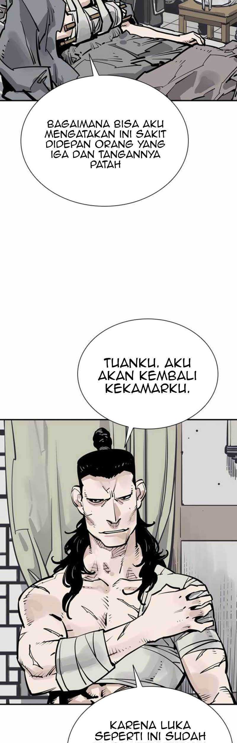 Death God Bab 58 halaman 26
