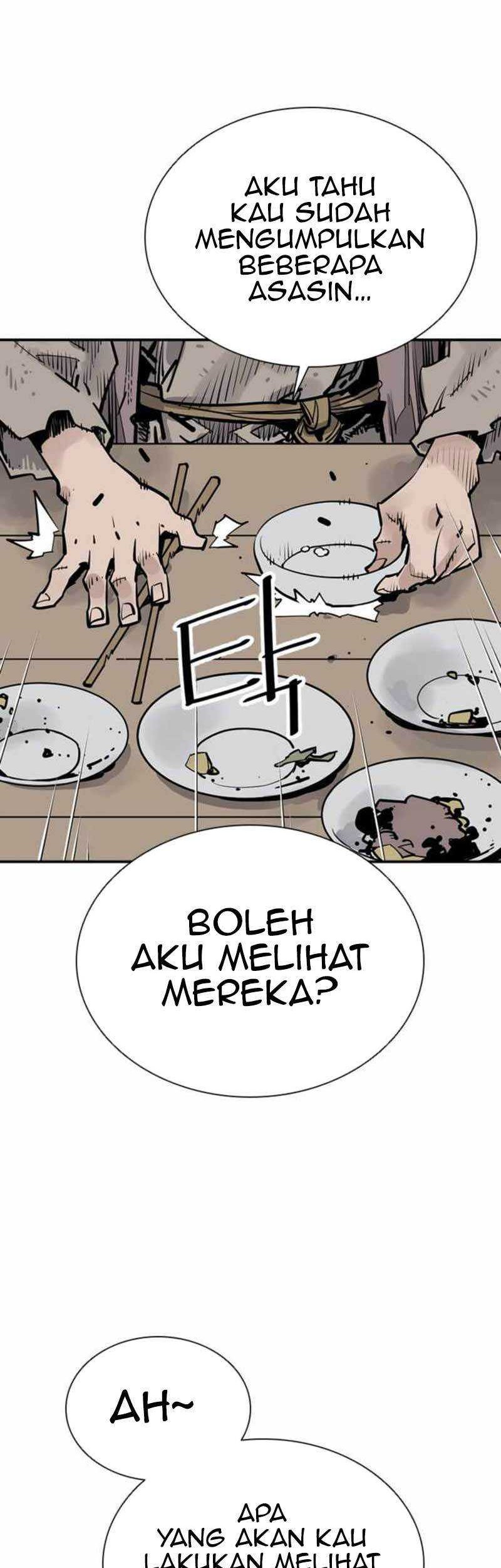 Death God Bab 58 halaman 37