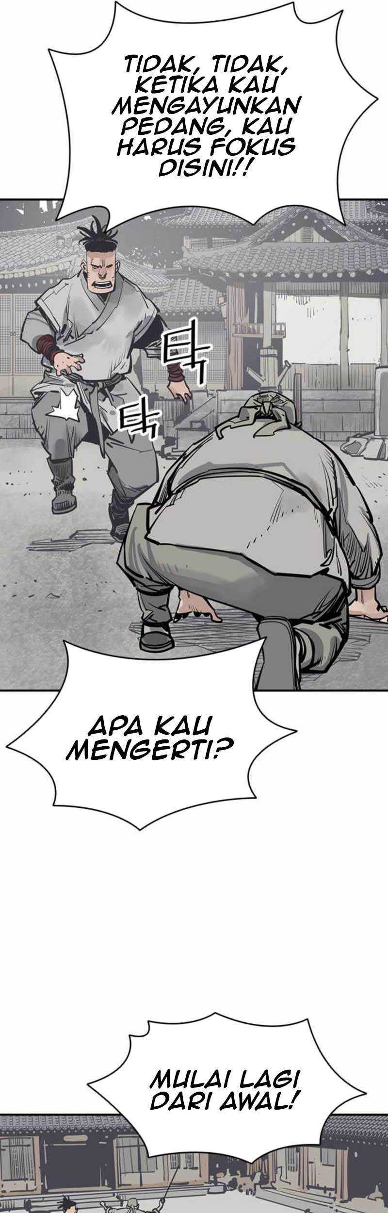 Death God Bab 58 halaman 48