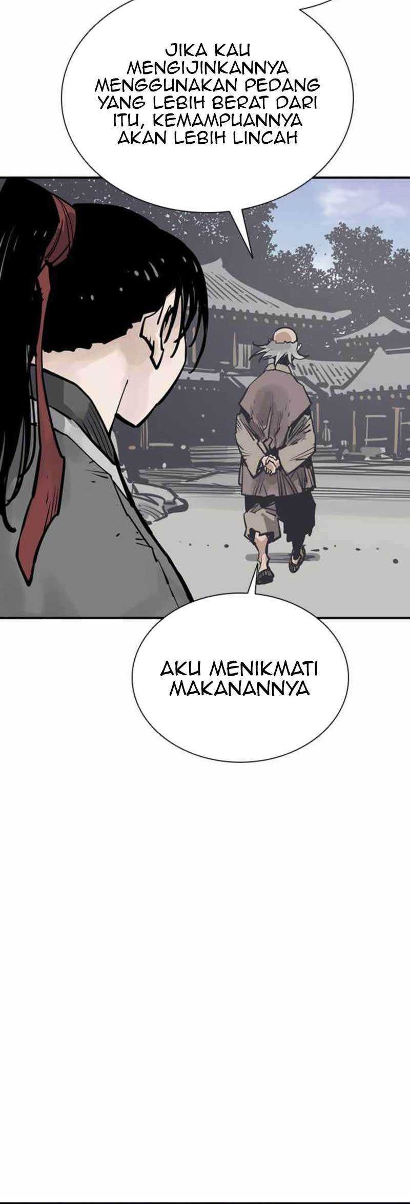 Death God Bab 58 halaman 51