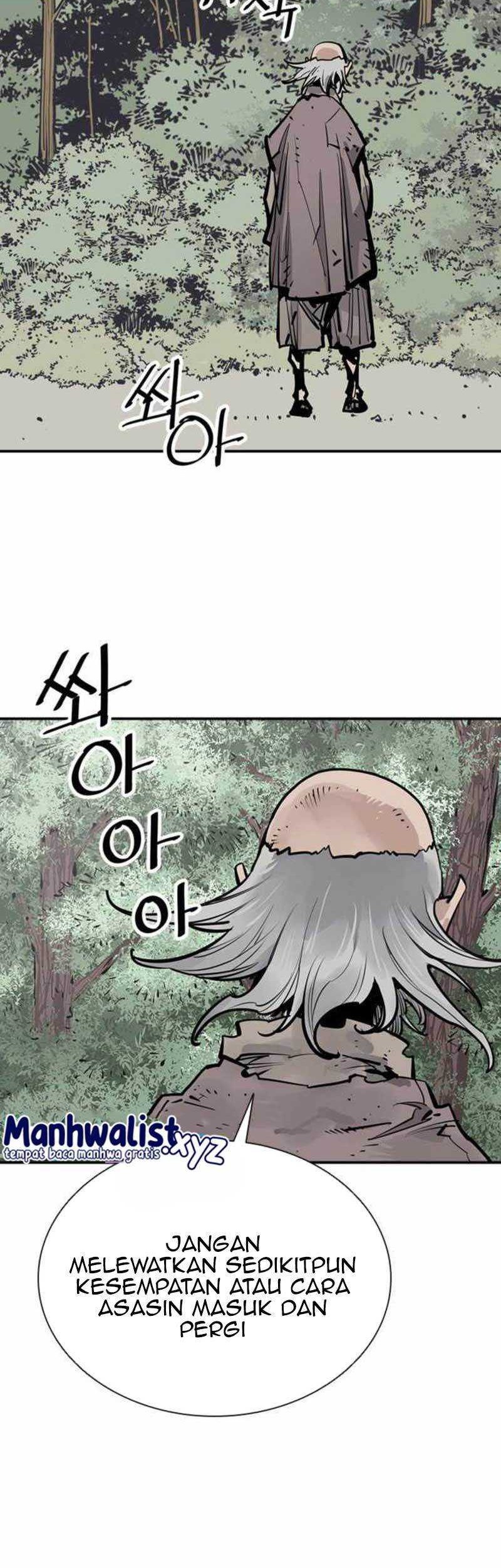 Death God Bab 58 halaman 53