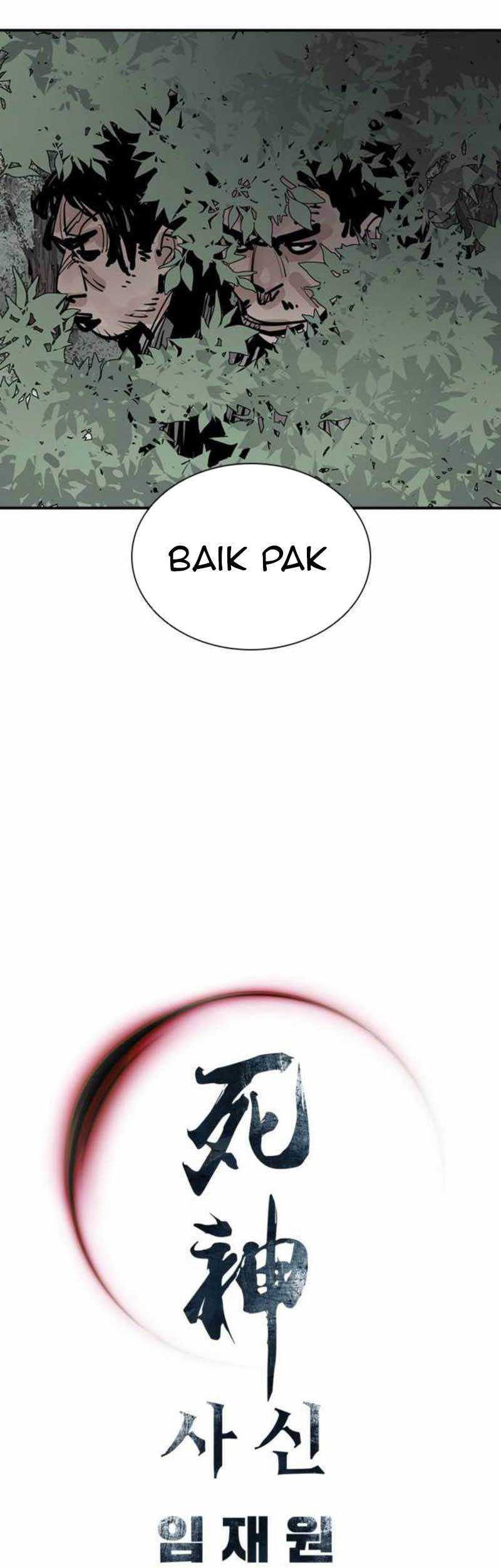 Death God Bab 58 halaman 54