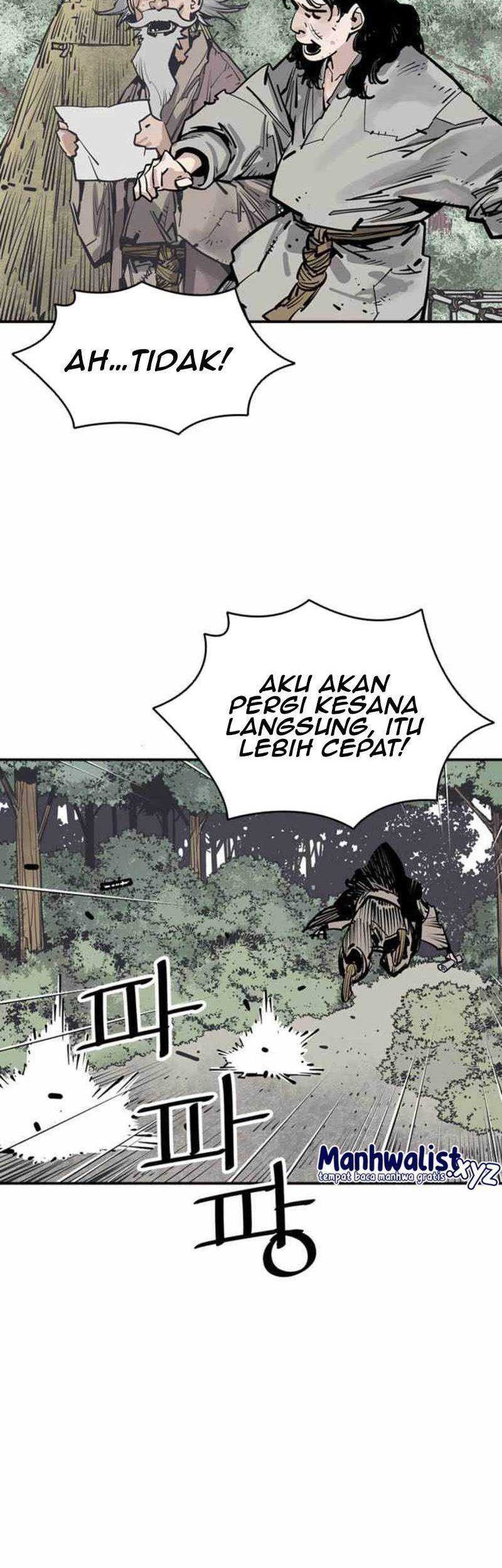 Death God Bab 59 halaman 2