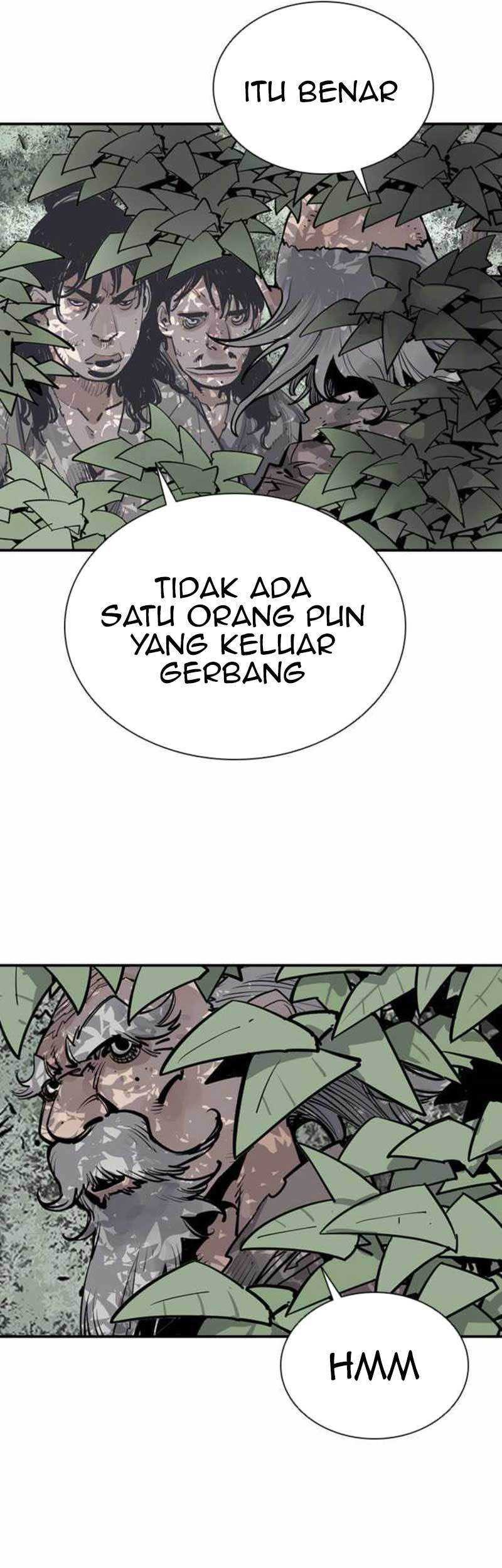 Death God Bab 59 halaman 4