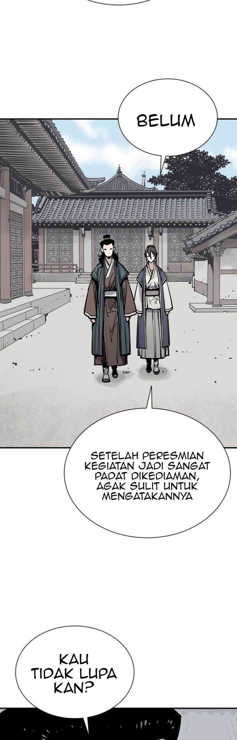 Death God Bab 59 halaman 6