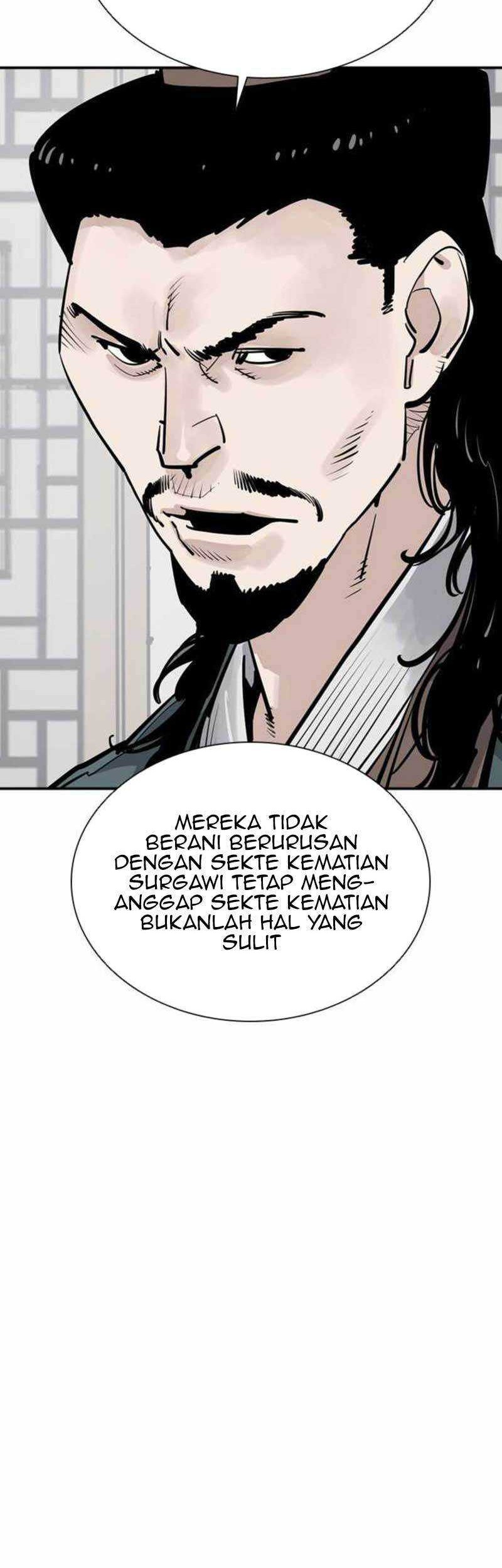 Death God Bab 59 halaman 13
