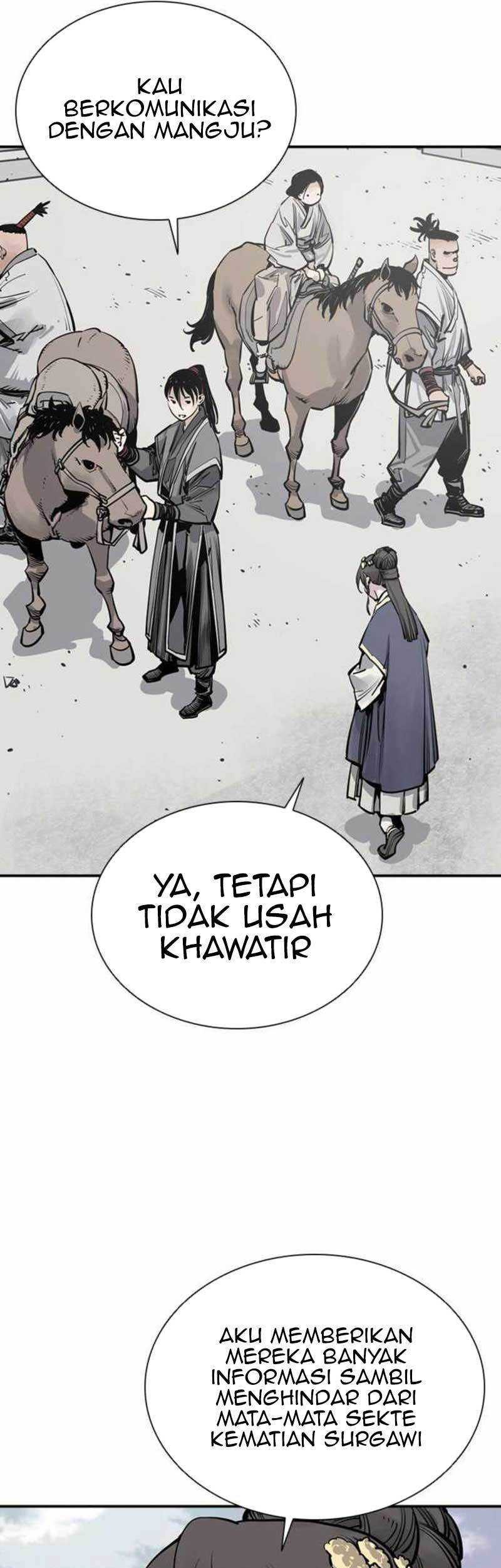 Death God Bab 59 halaman 16