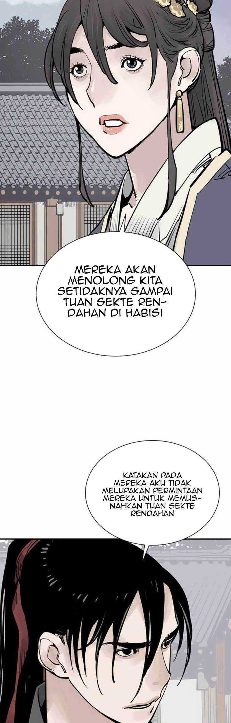 Death God Bab 59 halaman 17